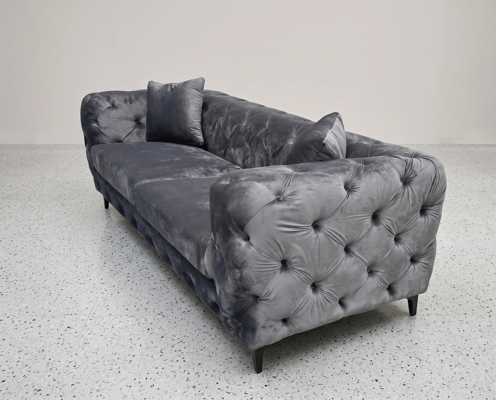 🛋️ Cleveland Corner Sofa