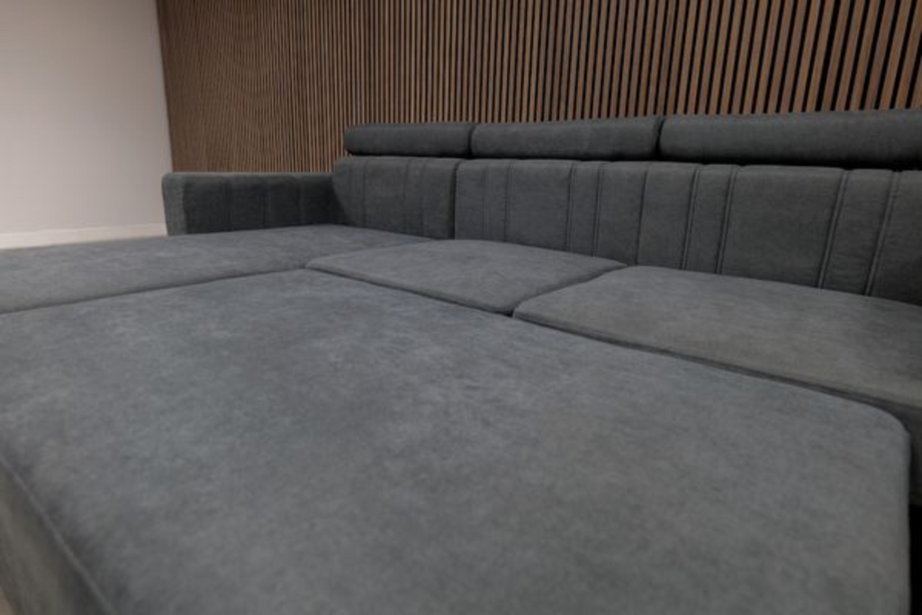 🛋️ Lucca Sofa | Sofa Bed |