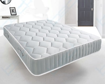 Orthopedic Firm Mattress