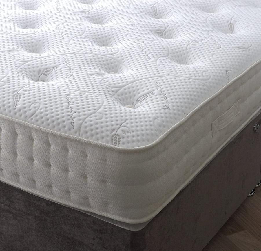 Orthopedic Firm Mattress