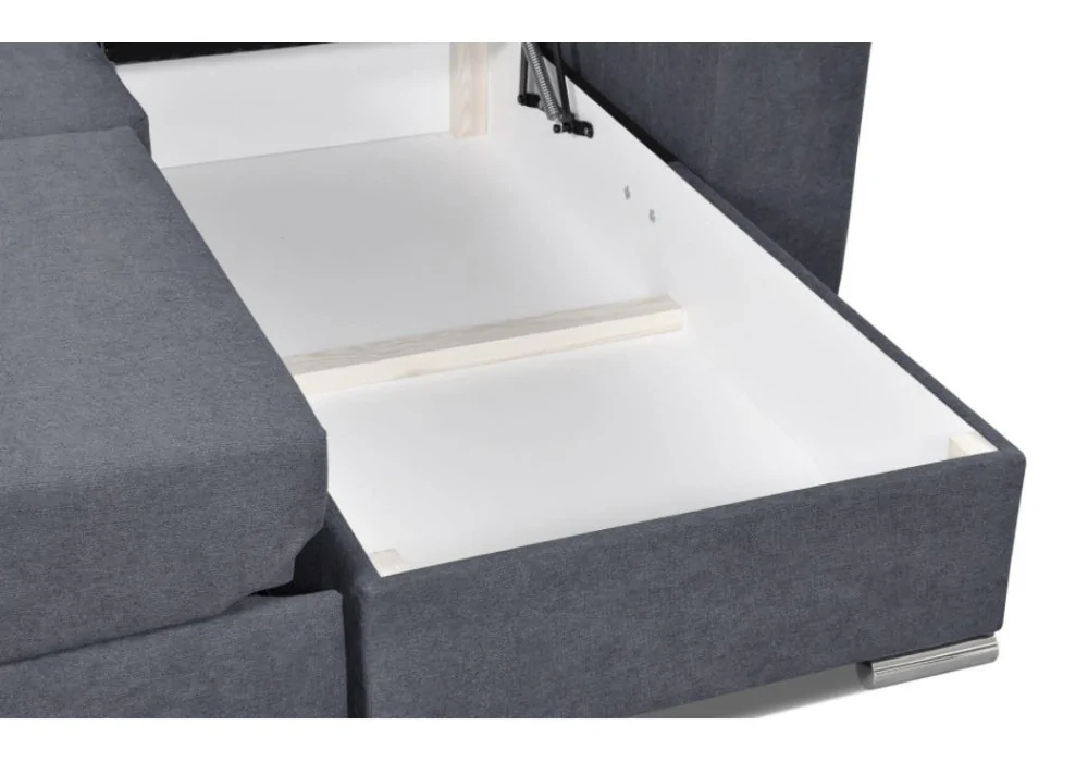 🛋️ Lucca Sofa | Sofa Bed |
