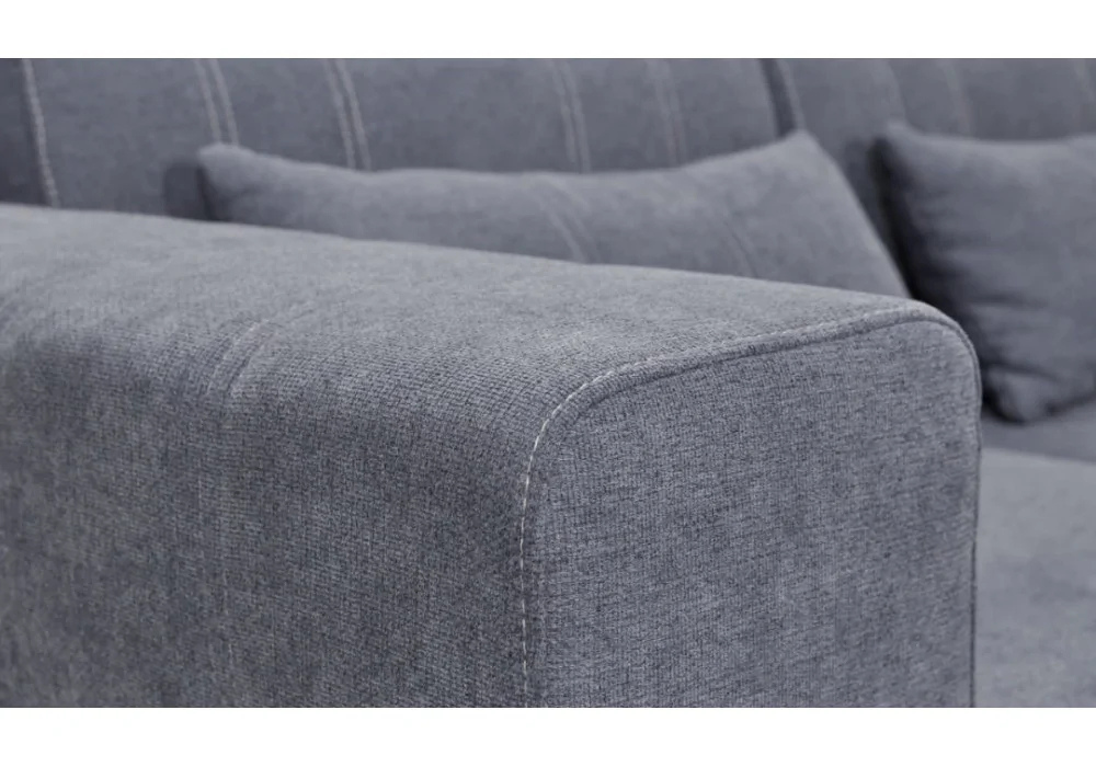 🛋️ Lucca Sofa | Sofa Bed |