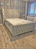 Oxford Bed