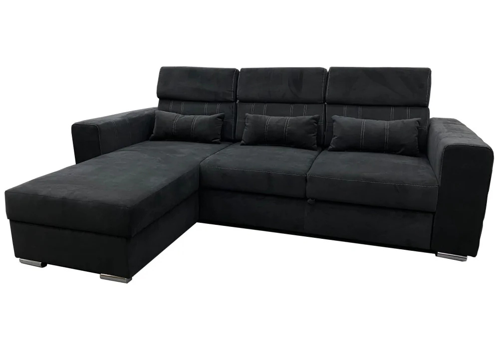 🛋️ Lucca Sofa | Sofa Bed |