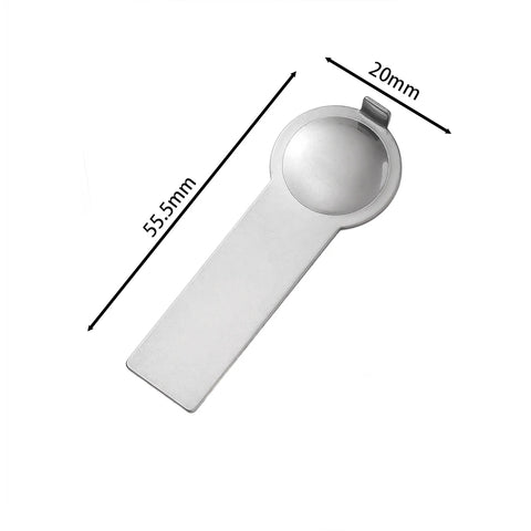 Italian Charm Bracelet Opening Disassembly Tool