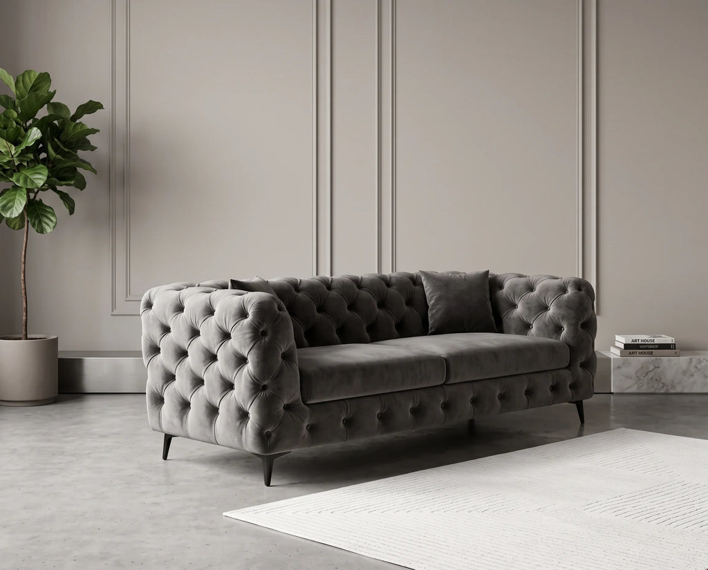 🛋️ Cleveland Corner Sofa