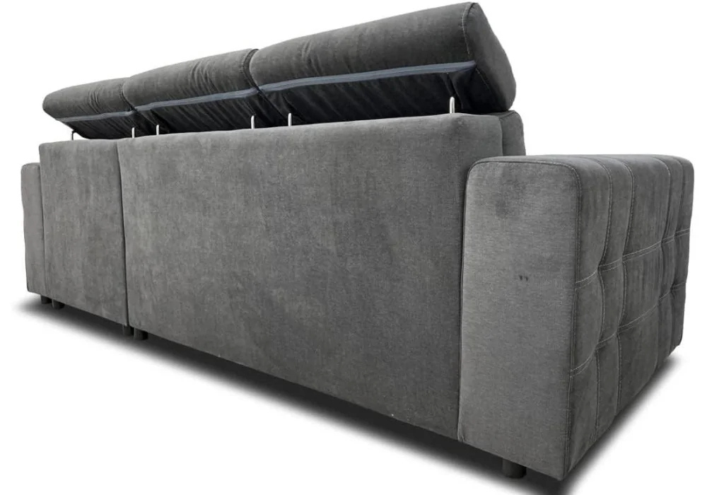 🛋️ Lucca Sofa | Sofa Bed |