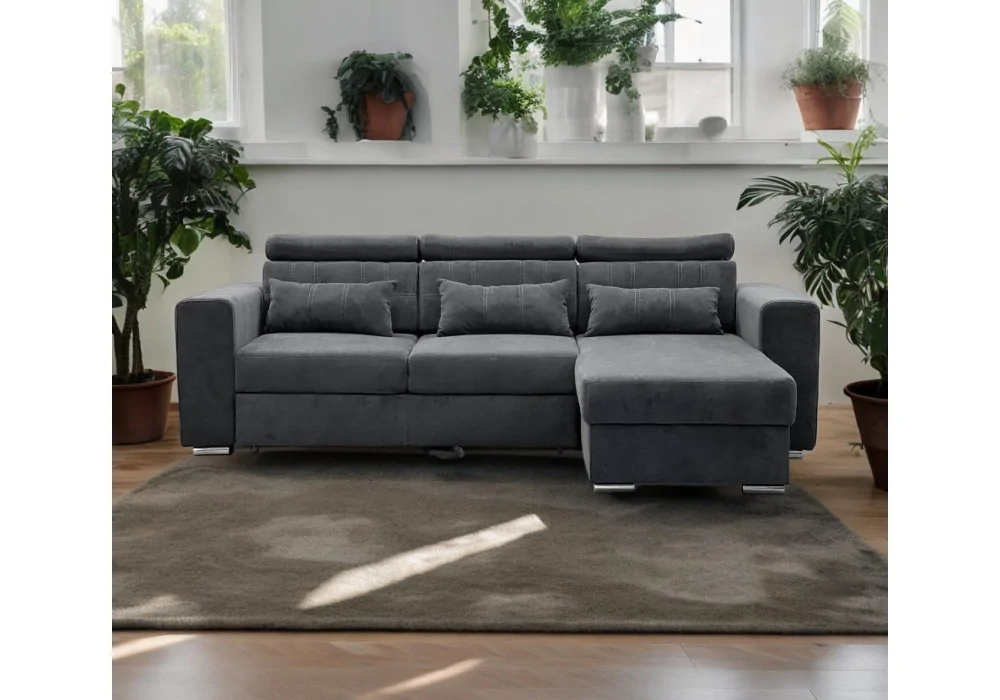🛋️ Lucca Sofa | Sofa Bed |
