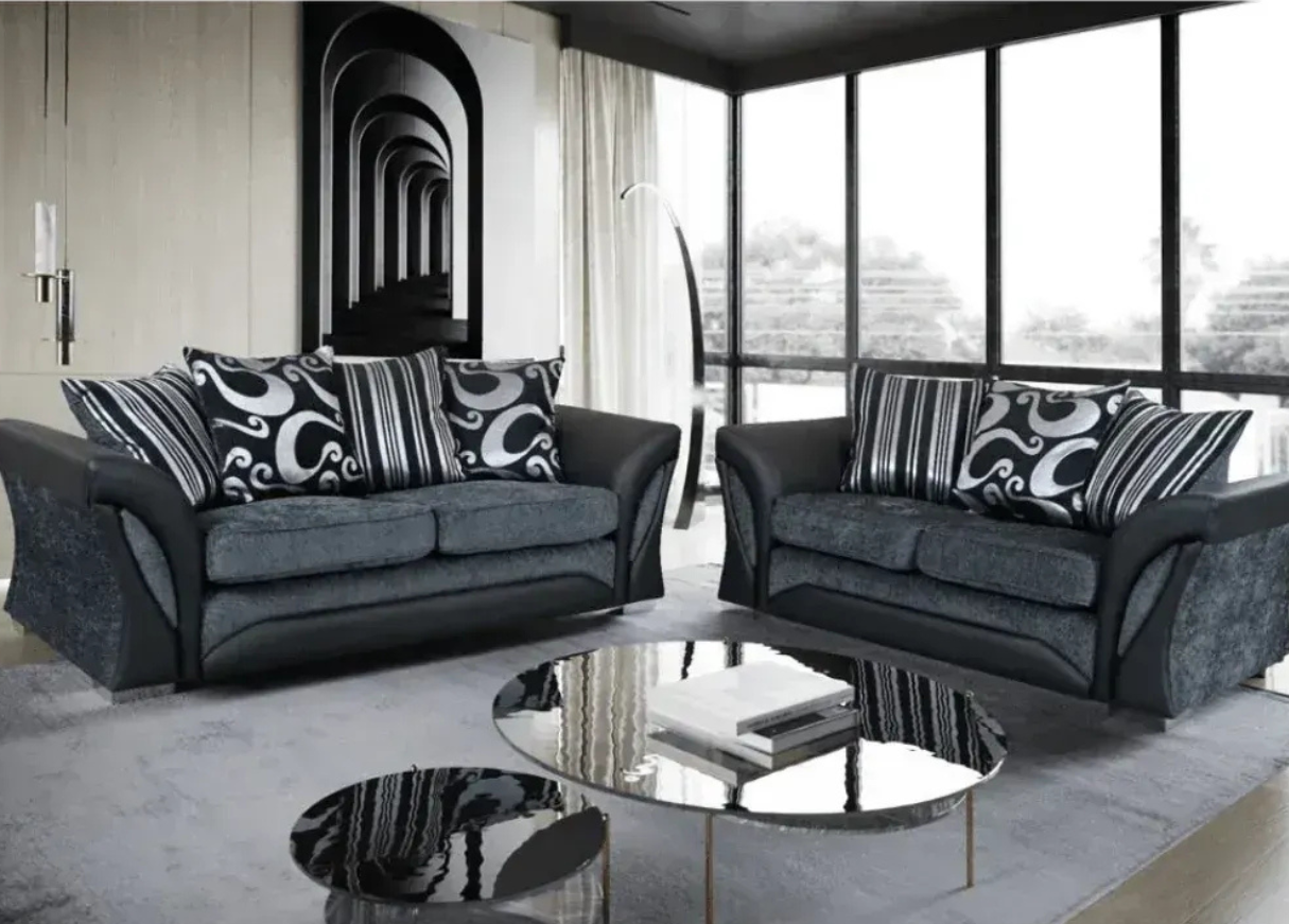 🛋️ Shanon Sofa
