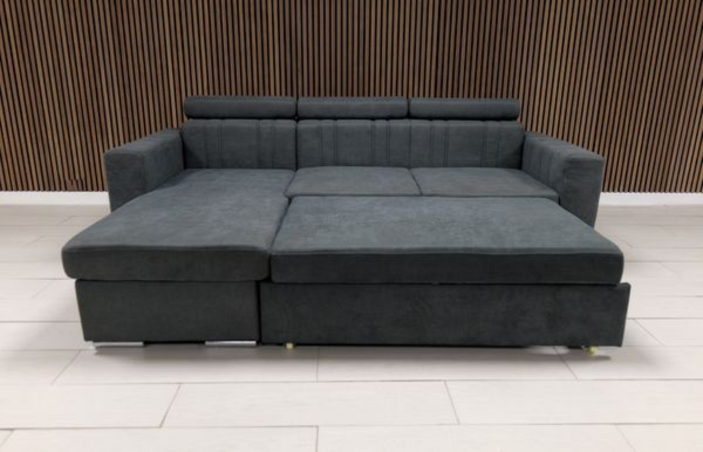 🛋️ Lucca Sofa | Sofa Bed |