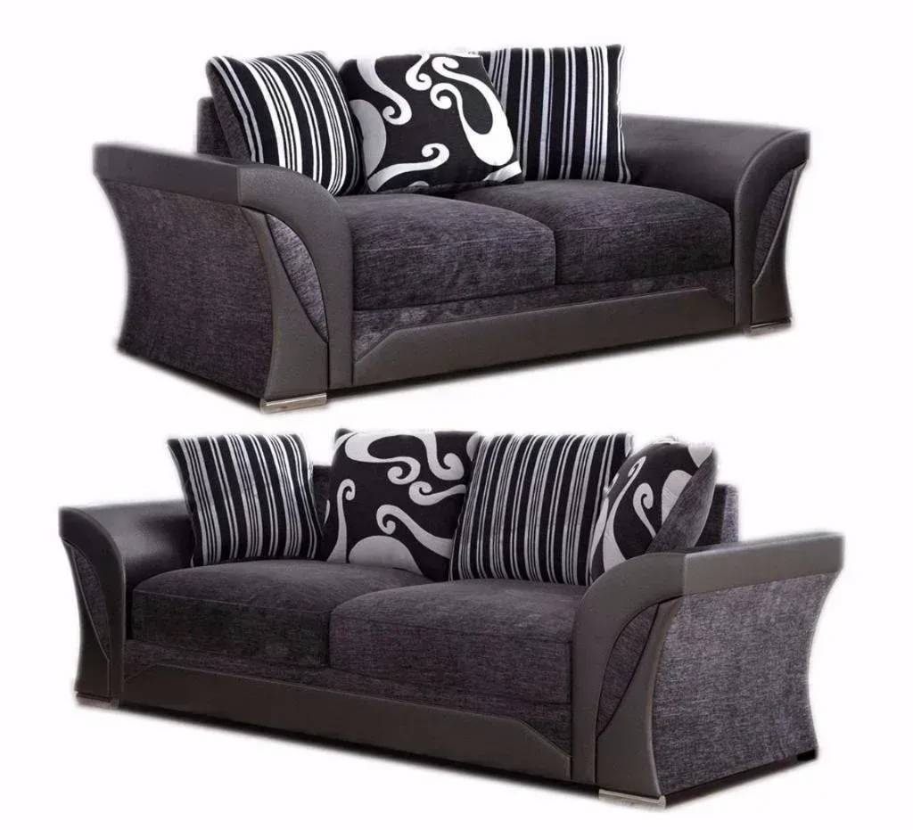 🛋️ Shanon Sofa