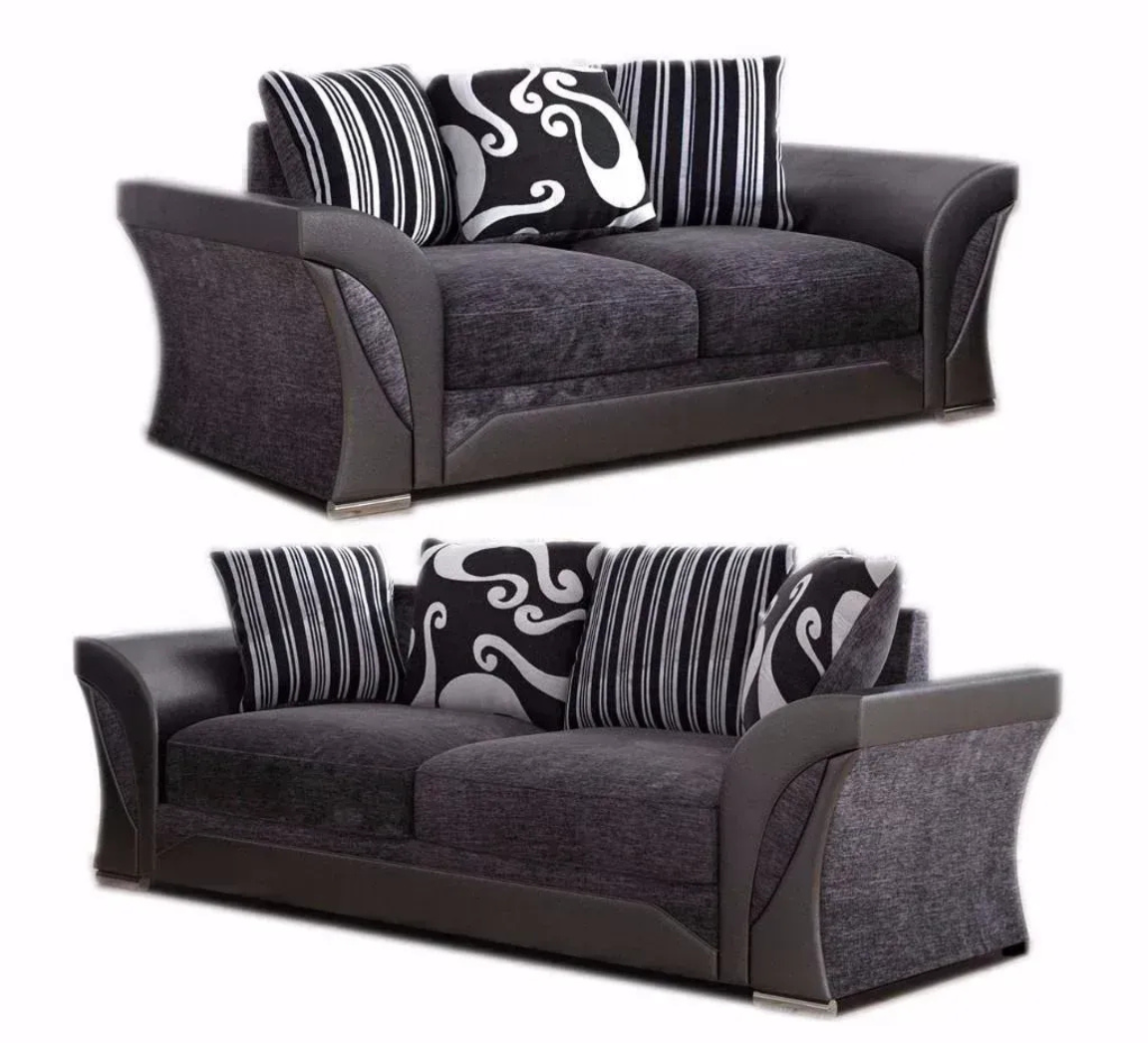 🛋️ Shanon Sofa