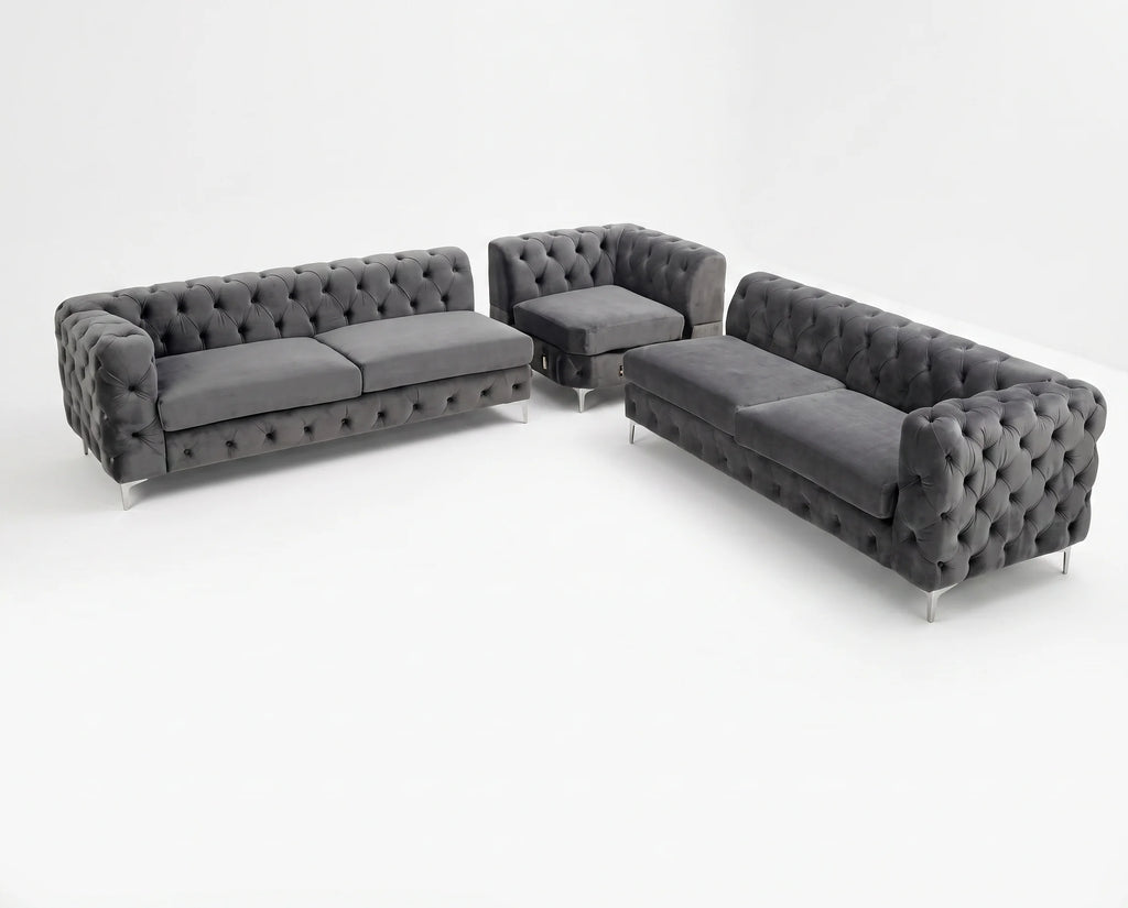 🛋️ Cleveland Corner Sofa