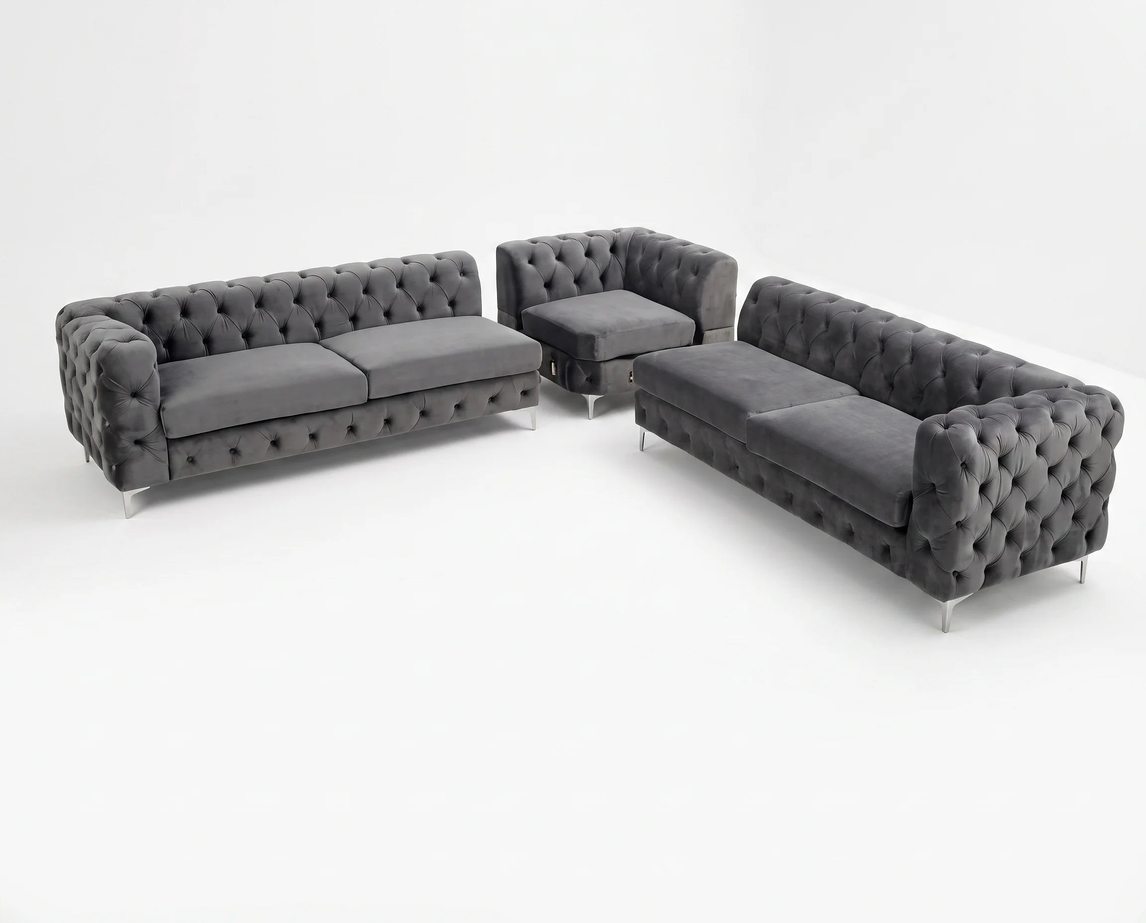 🛋️ Cleveland Corner Sofa