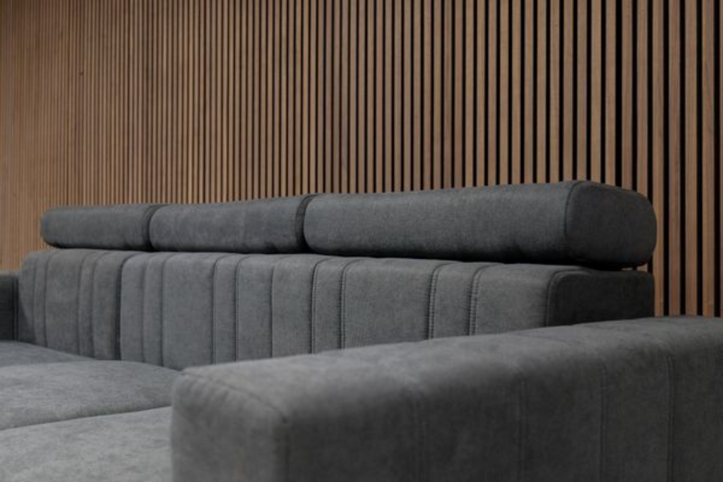 🛋️ Lucca Sofa | Sofa Bed |