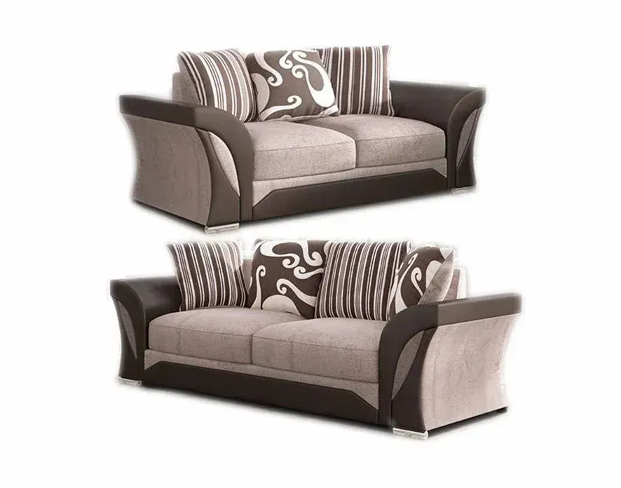 🛋️ Shanon Sofa