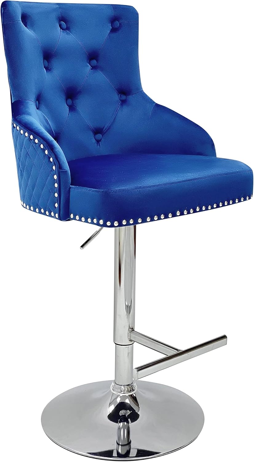 MAJESTIC BAR STOOL