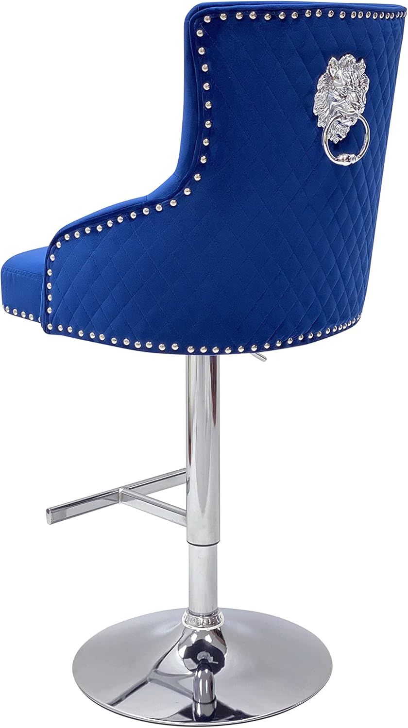 MAJESTIC BAR STOOL