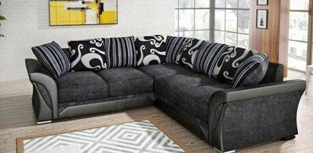 🛋️ Shanon Sofa