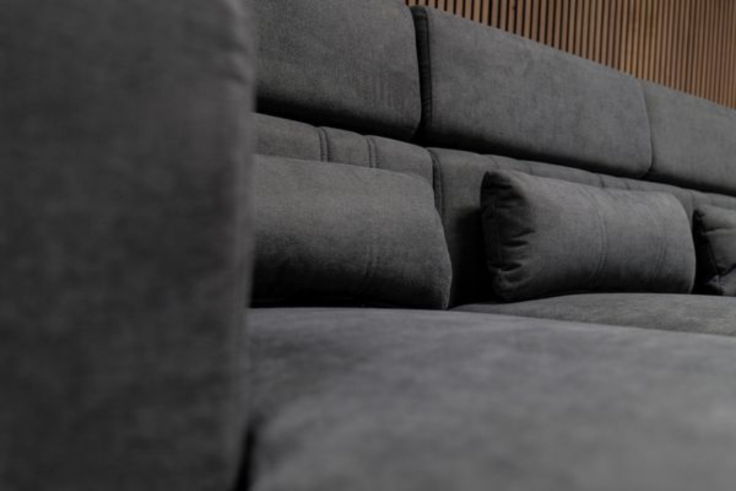 🛋️ Lucca Sofa | Sofa Bed |
