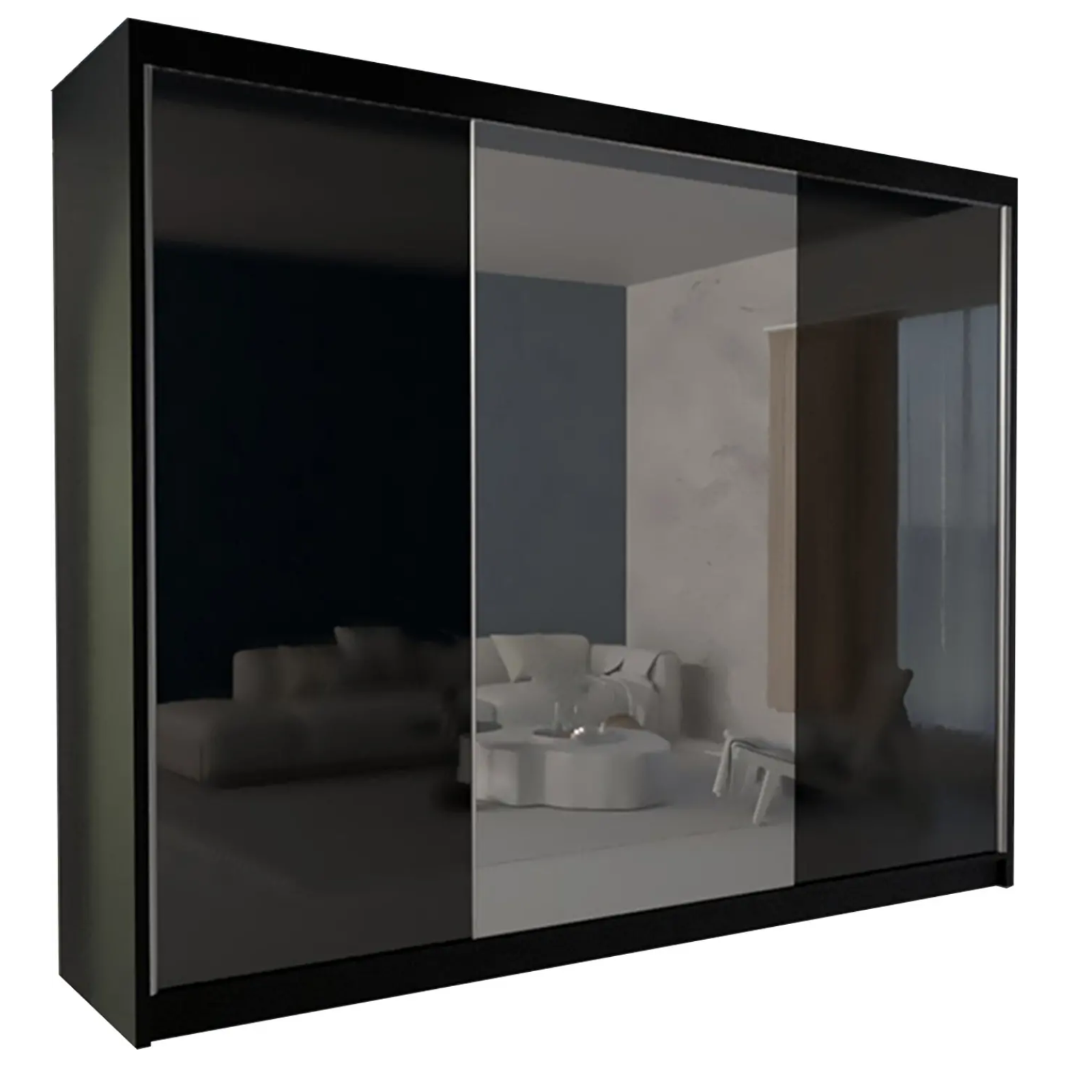 VIKAS SLIDING WARDROBE