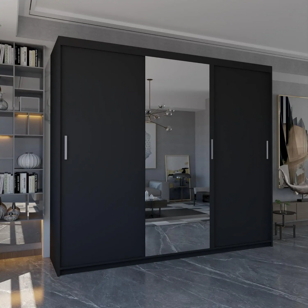 MIAMI SLIDING WARDROBE