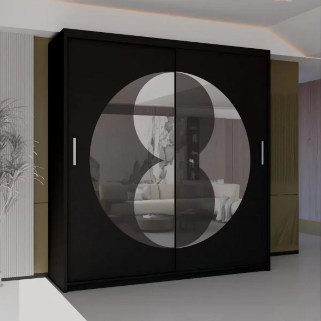 RIO Sliding Wardrobe