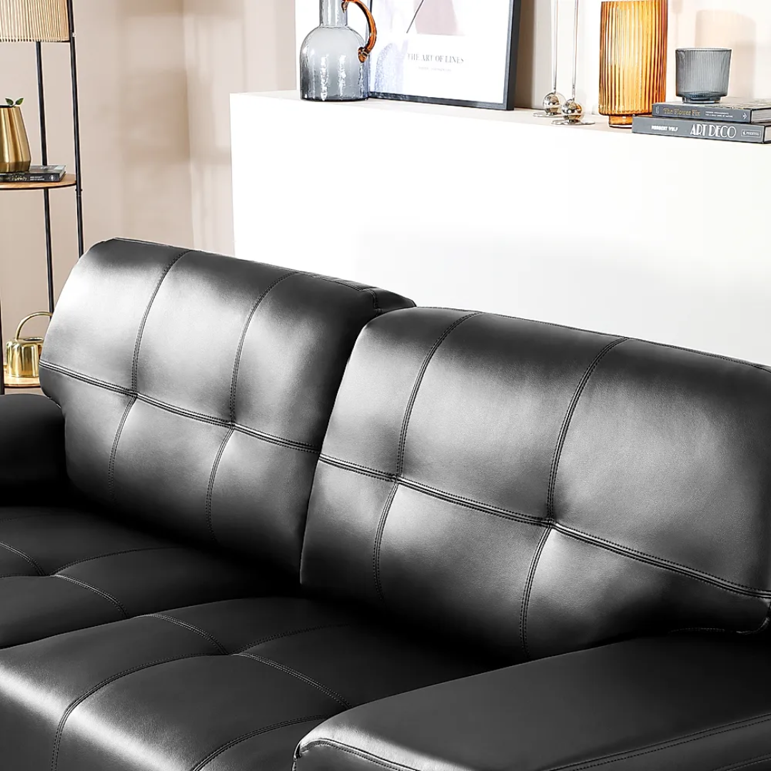 🛋️ Kansas Sofa