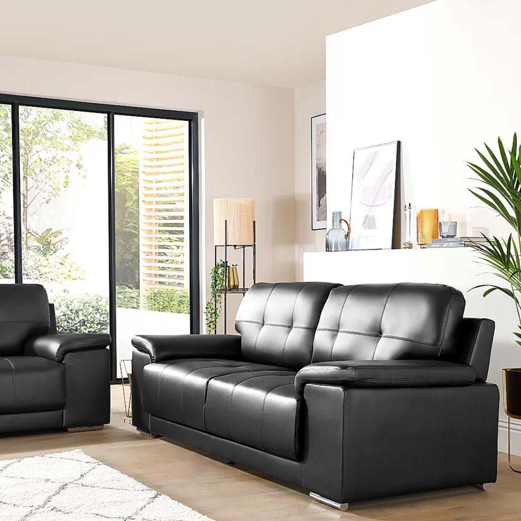 🛋️ Kansas Sofa