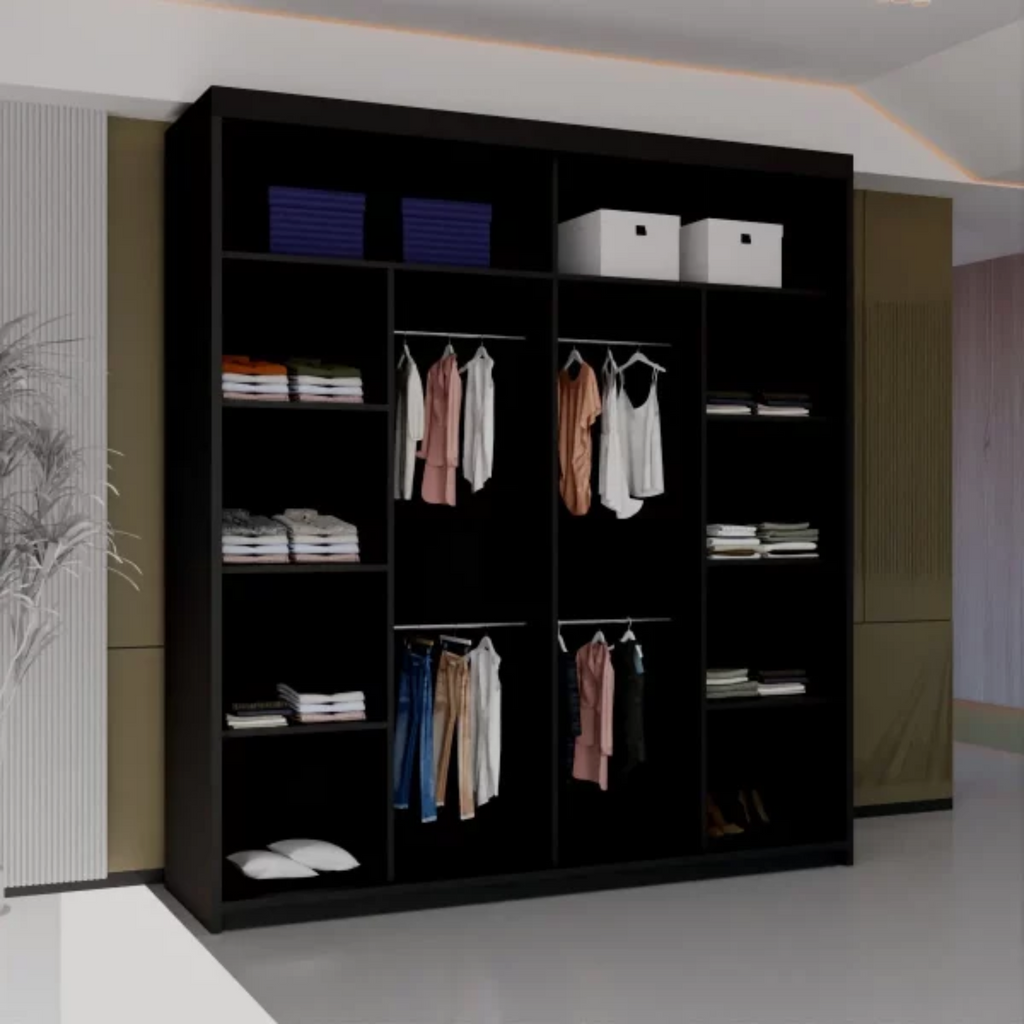 RIO Sliding Wardrobe