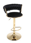 CAMELLIA BAR STOOL