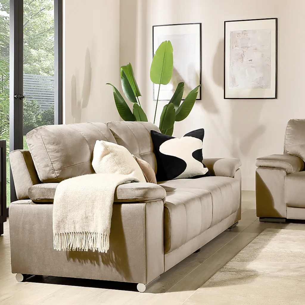 🛋️ Kansas Sofa