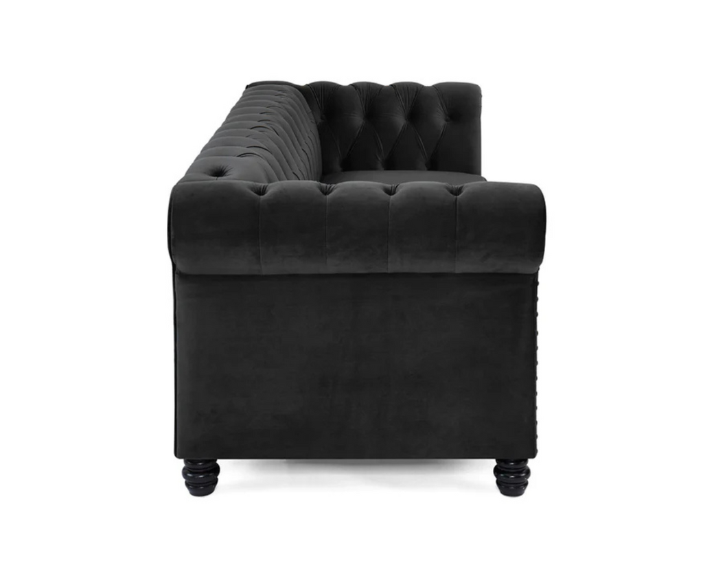 🛋️ Chesterfield 3+2 Seater Sofa Set