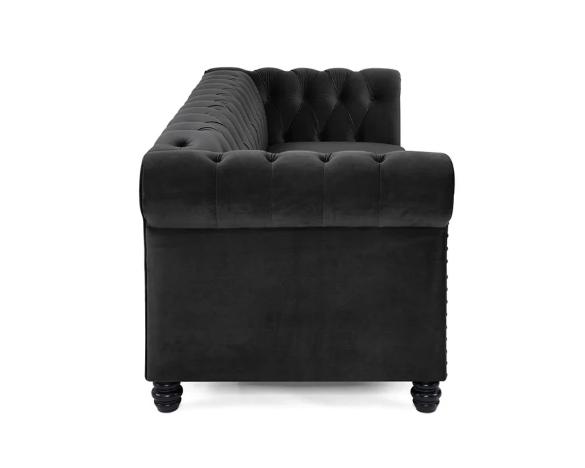 🛋️ Chesterfield 3+2 Seater Sofa Set