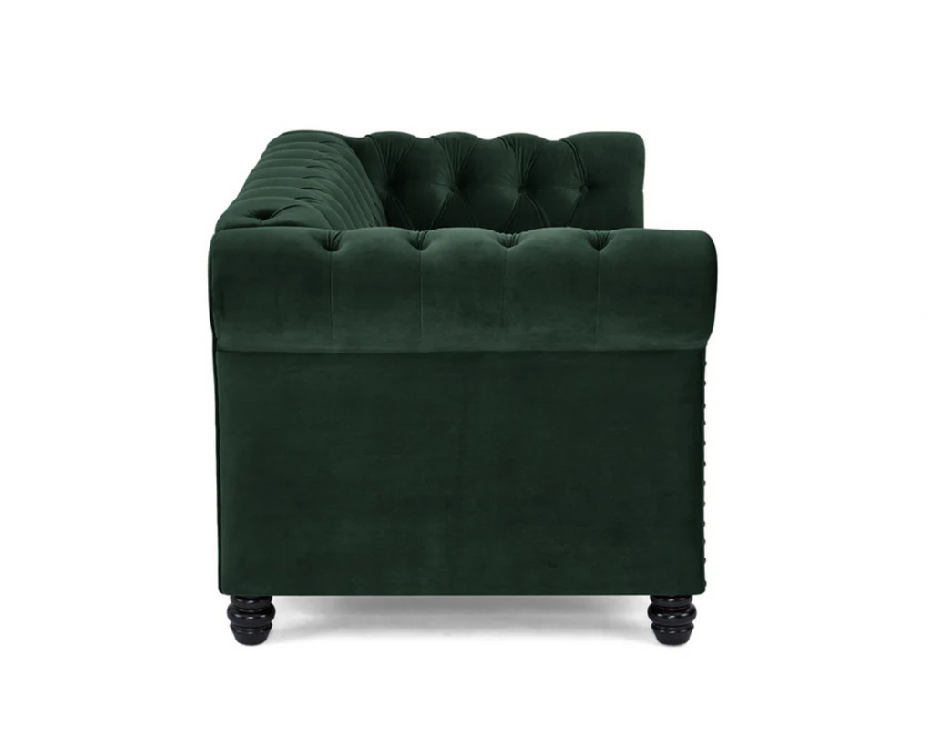 🛋️ Chesterfield 3+2 Seater Sofa Set