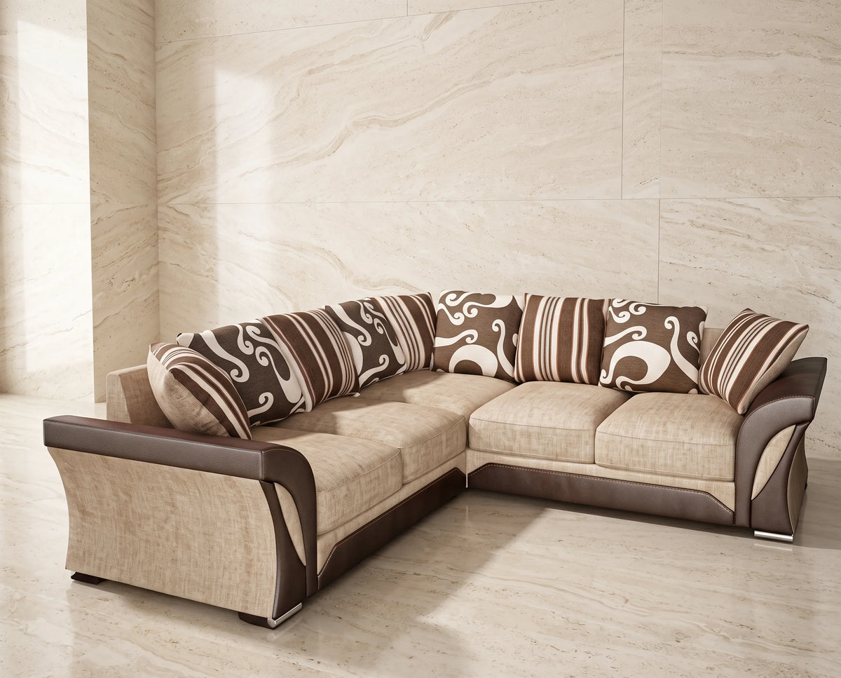 🛋️ Shanon Sofa