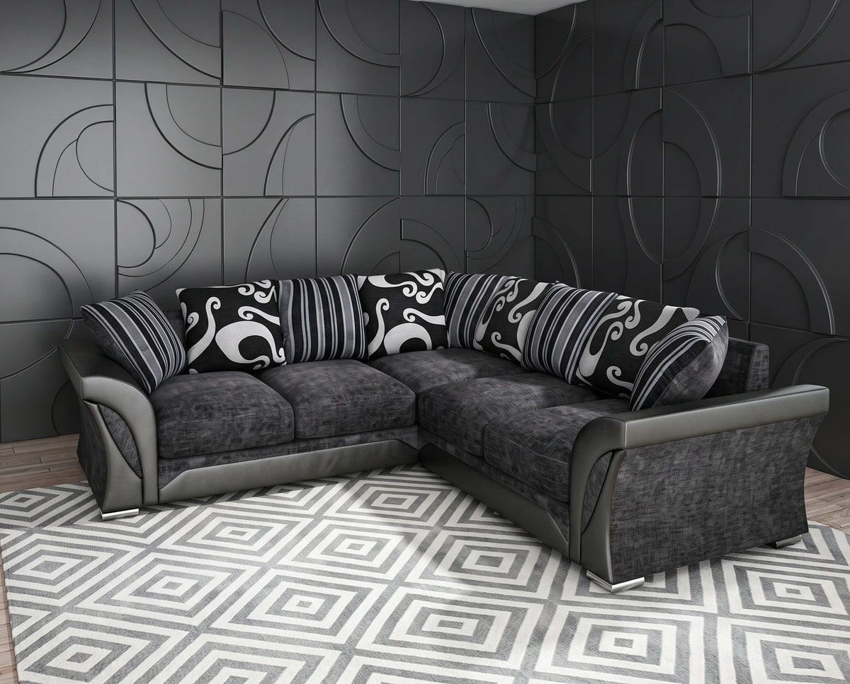 🛋️ Shanon Sofa