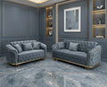 🛋️ Madrid Sofa Set