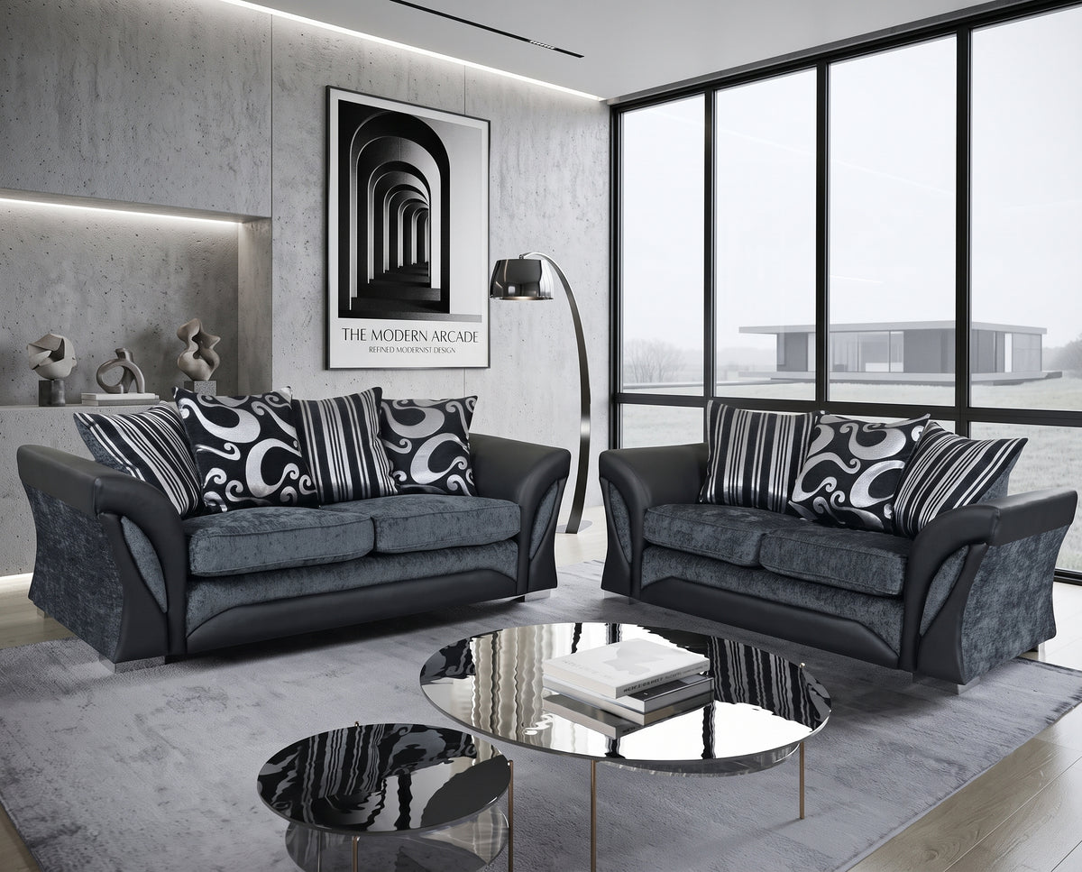 🛋️ Shanon Sofa