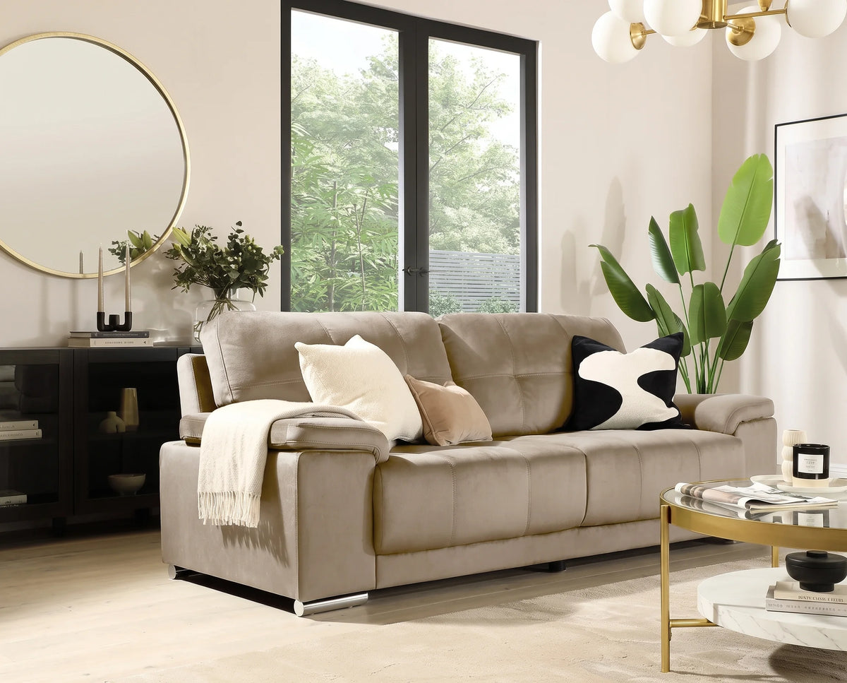 🛋️ Kansas Sofa