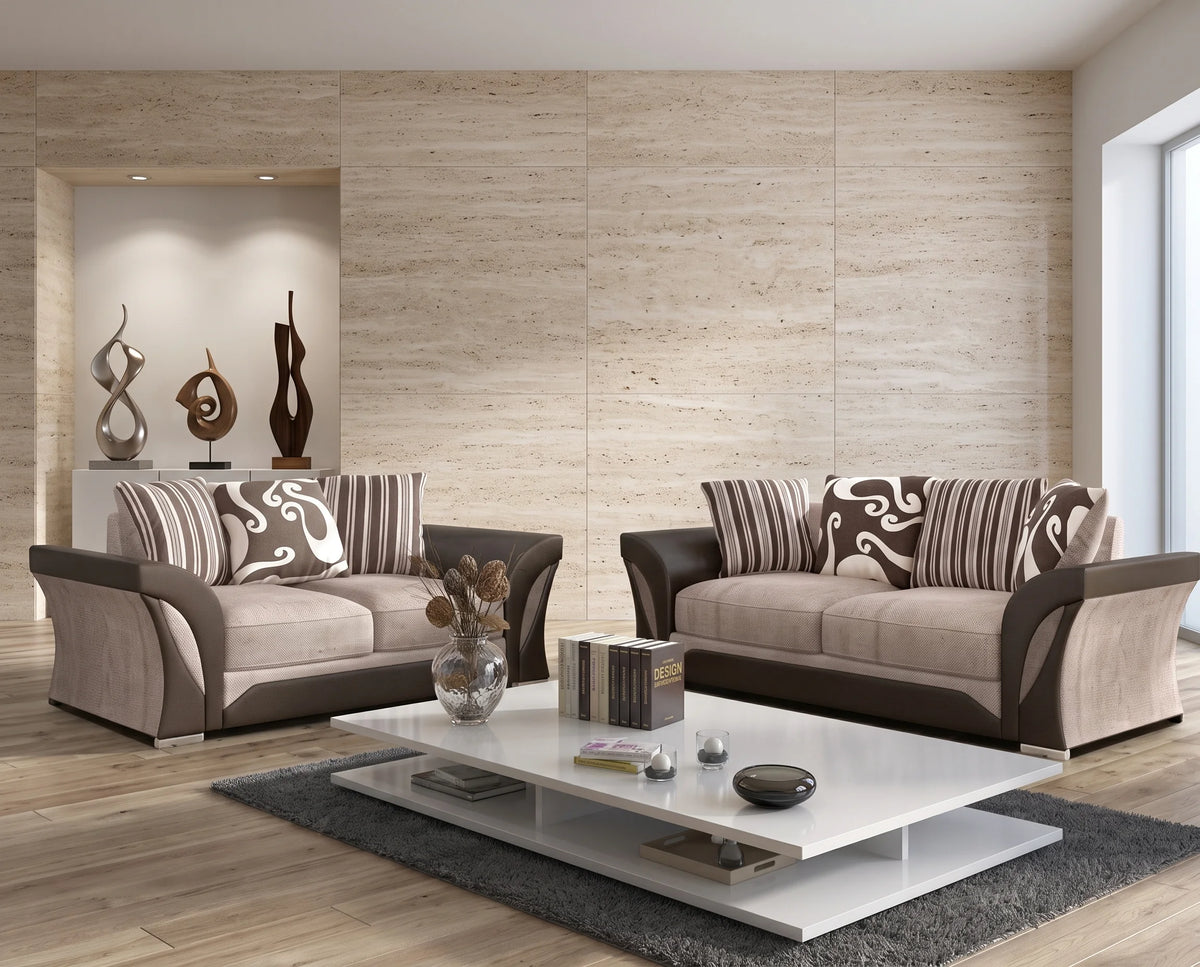 🛋️ Shanon Sofa