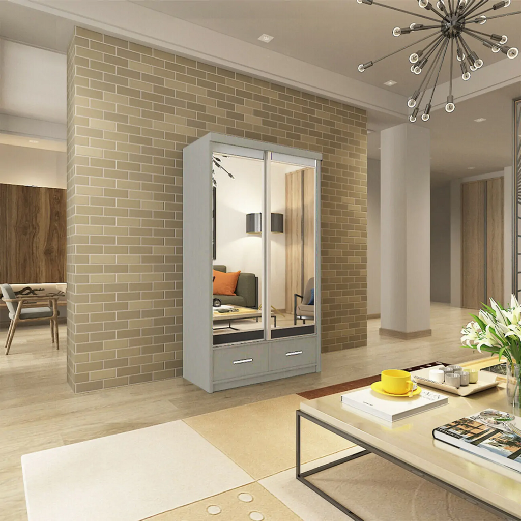 Mayfair Sliding Wardrobe