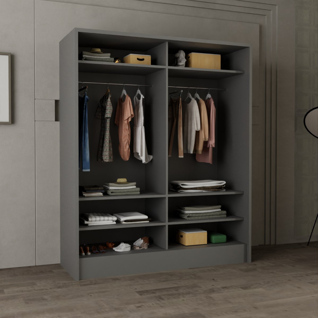 Chicago Sliding Wardrobe