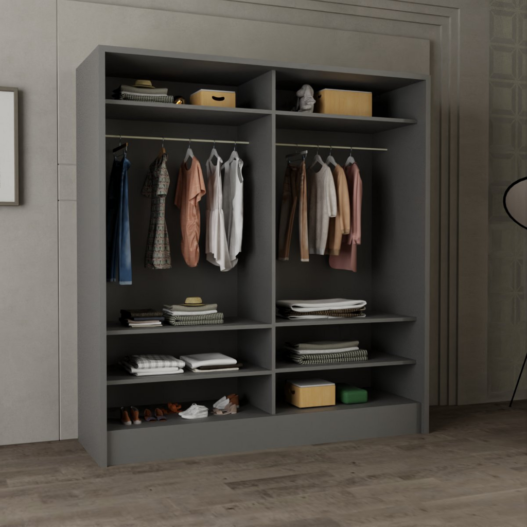 Chicago Sliding Wardrobe
