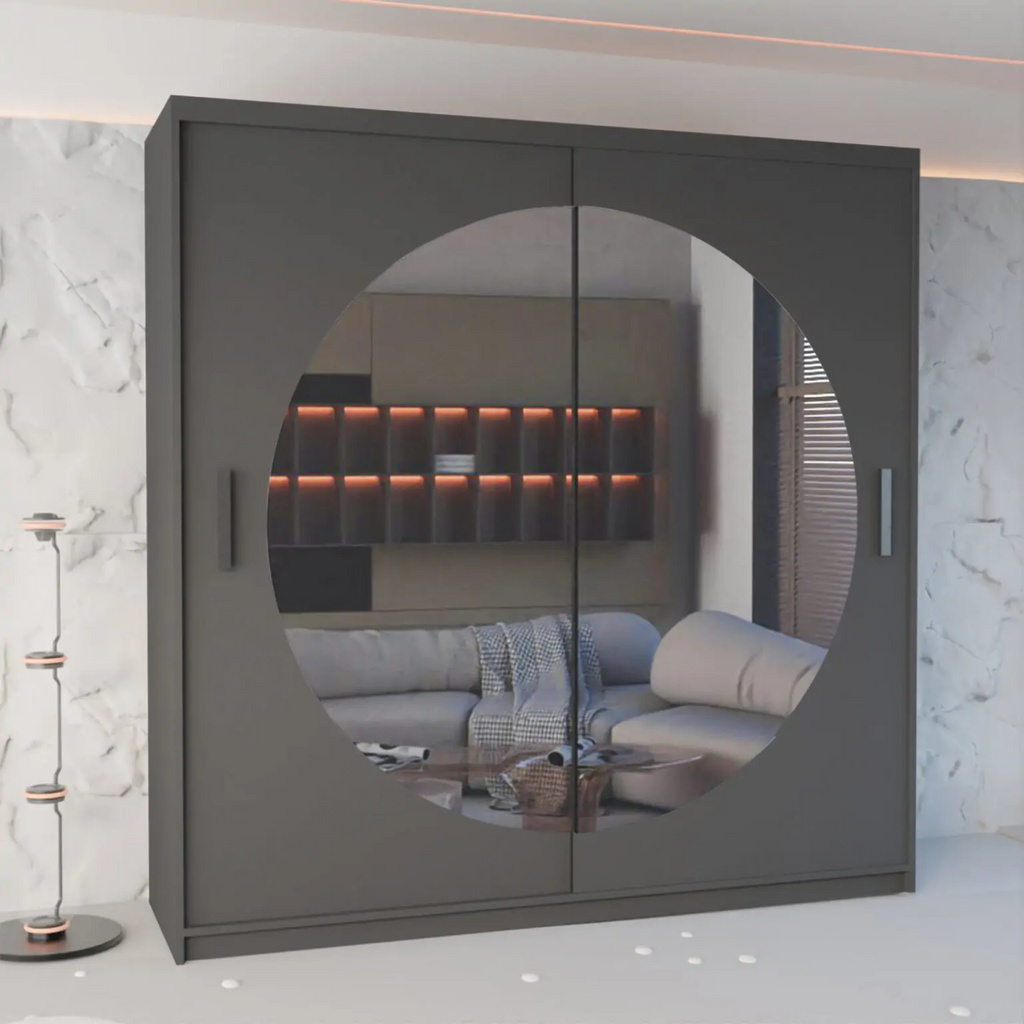 RINGO SLIDING WARDROBE
