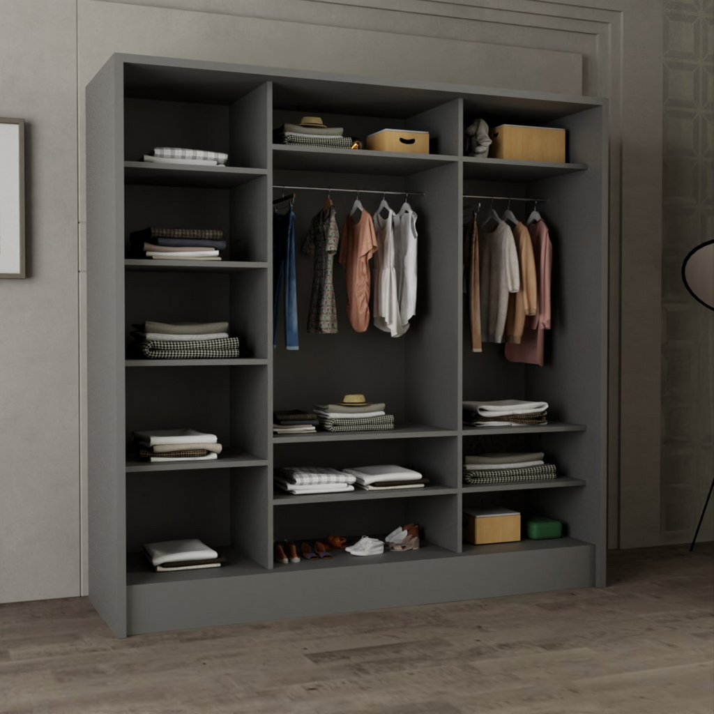 Chicago Sliding Wardrobe