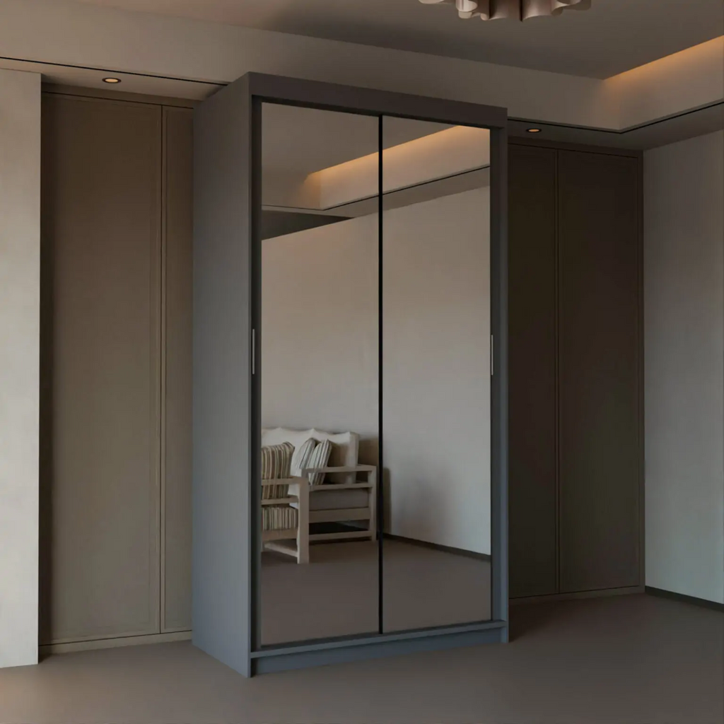Chicago Sliding Wardrobe