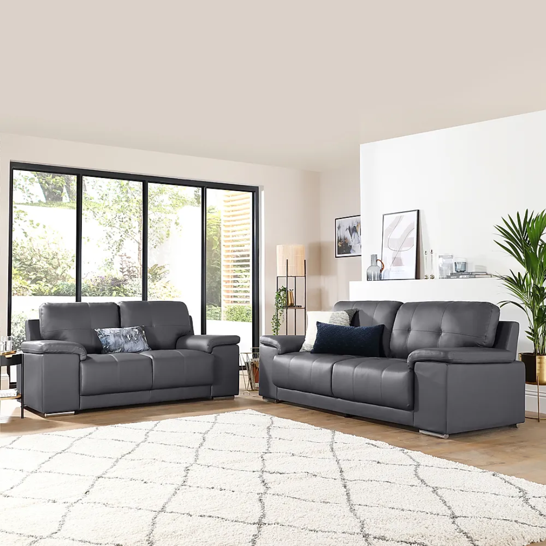 🛋️ Kansas Sofa