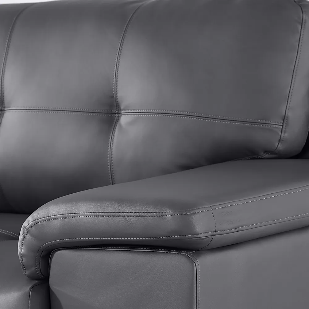 🛋️ Kansas Sofa