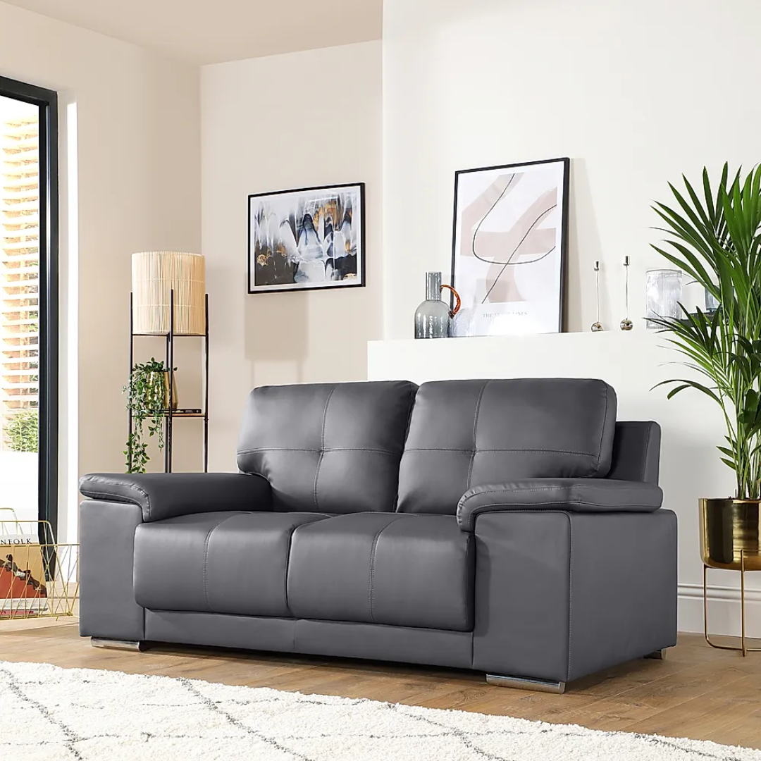 🛋️ Kansas Sofa
